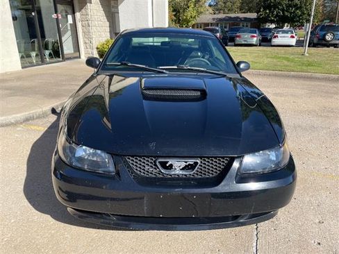 Used 2002 Ford Mustang GT Deluxe image 8