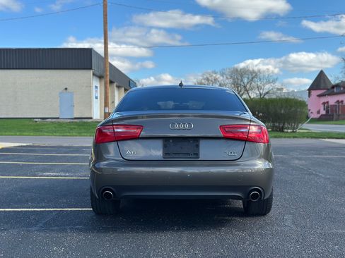 Used 2013 Audi A6 3.0T Premium Plus AWD/4WD image 6