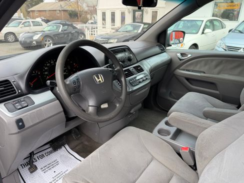 Used 2008 Honda Odyssey EX image 6