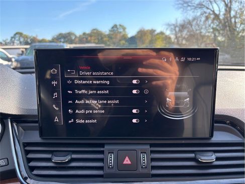 Used 2023 Audi Q5 2.0T Premium Plus image 37