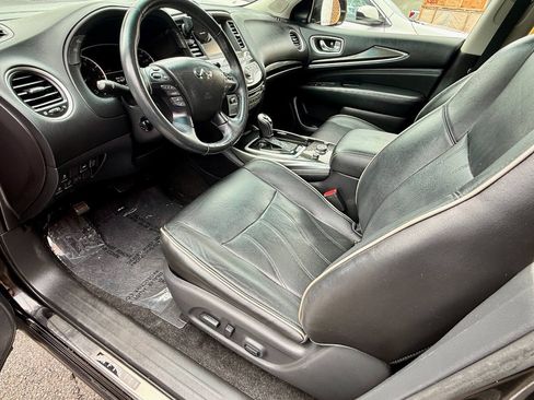 Used 2016 INFINITI QX60 AWD image 32