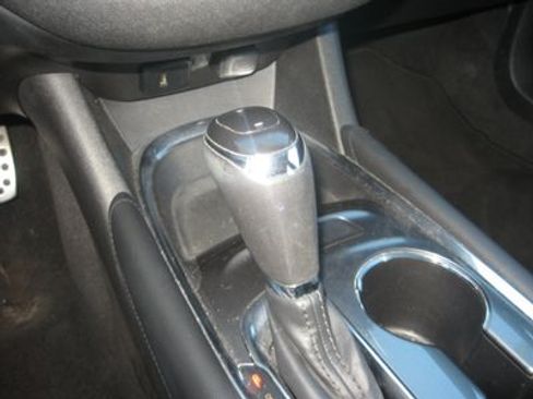 Used 2016 Chevrolet Malibu LT image 11