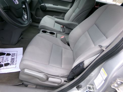 Used 2011 Honda CR-V LX image 13