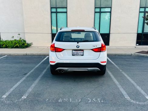 Used 2015 BMW X1 sDrive28i w/ PREMIUM PACKAGE RWD image 7