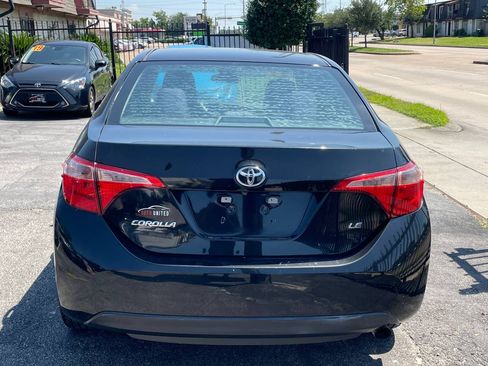 Used 2017 Toyota Corolla LE image 5