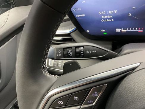 New 2026 Buick Enclave Sport Touring w/ Power Package image 24