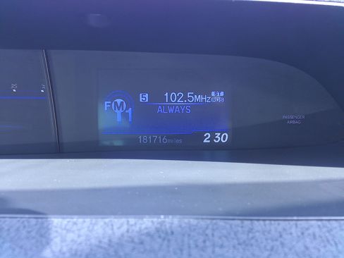 Used 2012 Honda Civic LX image 13