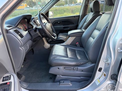 Used 2008 Honda Pilot EX-L image 13