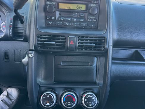 Used 2003 Honda CR-V EX image 40