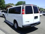 Used 2013 Chevrolet Express 2500 LS image 4