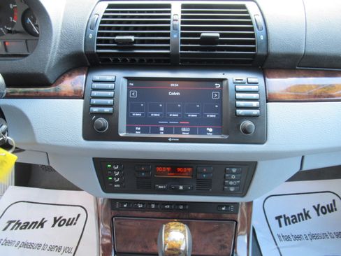 Used 2006 BMW X5 3.0i image 13