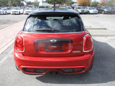 Used 2015 MINI Cooper S image 4