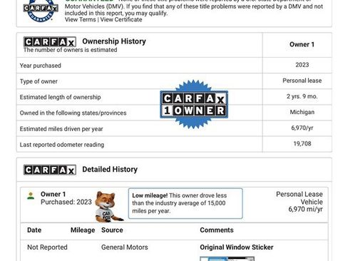 Used 2023 Chevrolet Blazer LT image 20