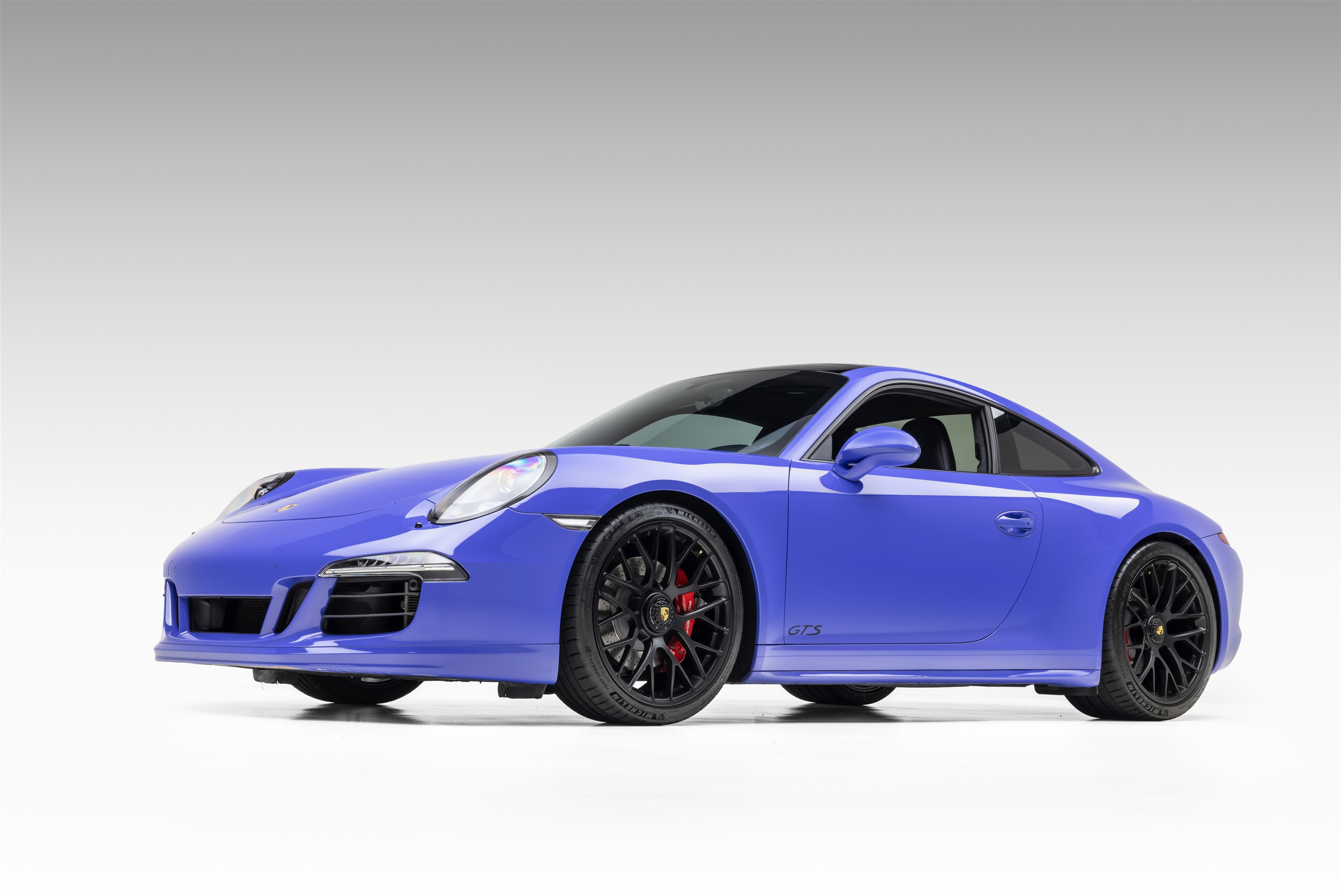 Used 2016 Porsche 911 Carrera GTS Coupe 2 wheel drive image 20