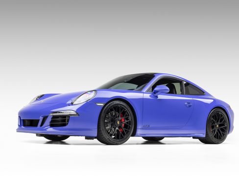 Used 2016 Porsche 911 Carrera GTS 2 wheel drive image 20