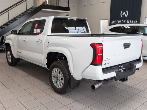 New 2026 Toyota Tacoma SR5 image 16