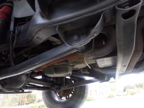 Used 2012 Jeep Wrangler Unlimited Sport image 19