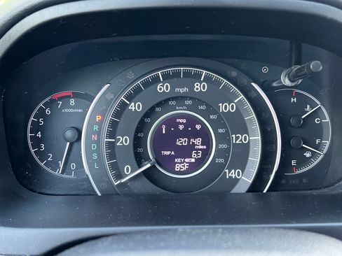 Used 2015 Honda CR-V EX-L image 18