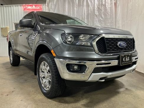 Used 2019 Ford Ranger XLT image 30