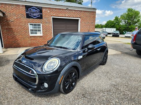 Used 2014 MINI Cooper S FWD image 3