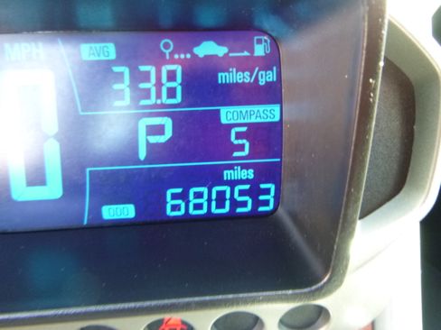 Used 2016 Chevrolet Sonic LT image 17