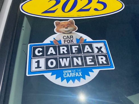 Used 2025 Honda CR-V AWD LX image 20