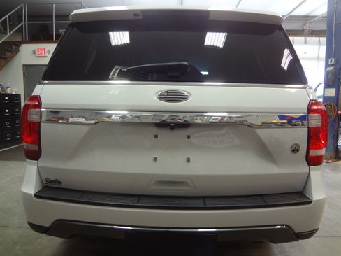 Used 2019 Ford Expedition XL image 6