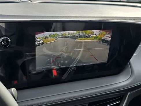 New 2026 Buick Encore GX Sport Touring image 18