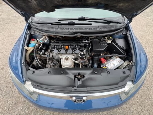 Used 2008 Honda Civic EX-L image 25