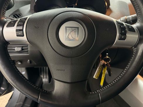 Used 2008 Saturn Sky Red Line image 8
