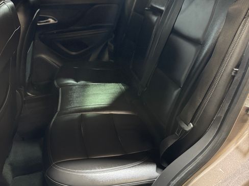 Used 2015 Buick Encore Leather image 17