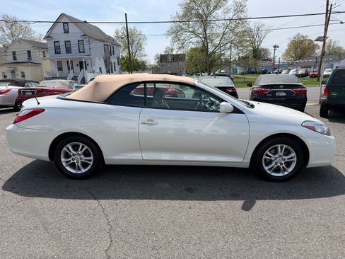Used 2008 Toyota Solara image 33