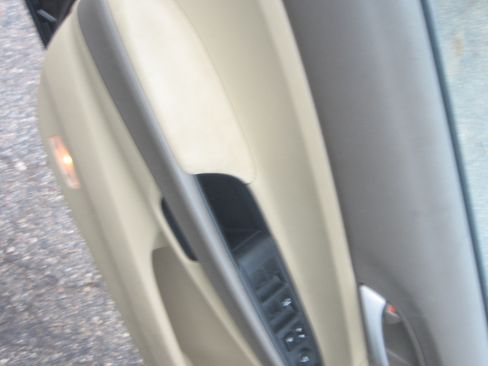 Used 2009 Honda Accord EX image 8