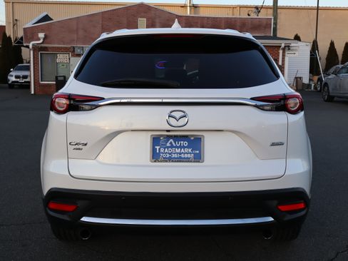 Used 2018 MAZDA CX-9 Signature image 7