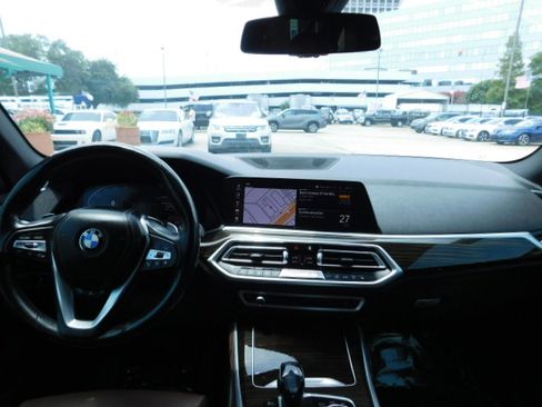 Used 2019 BMW X5 xDrive40i AWD/4WD image 14