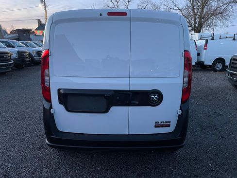 Used 2021 RAM ProMaster City image 5