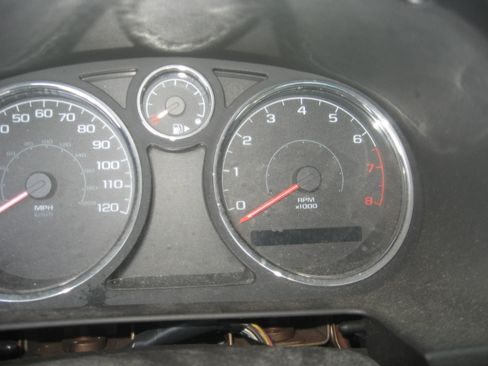 Used 2007 Chevrolet Cobalt LS image 10