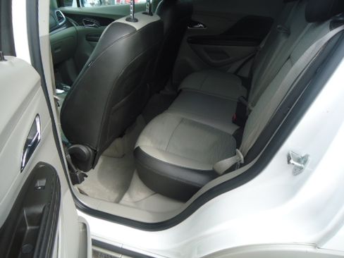 Used 2015 Buick Encore image 13