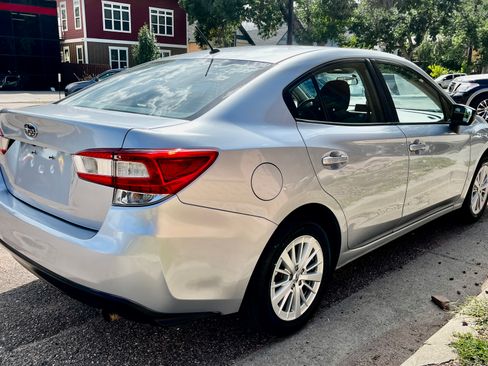 Used 2019 Subaru Impreza 2.0i image 8