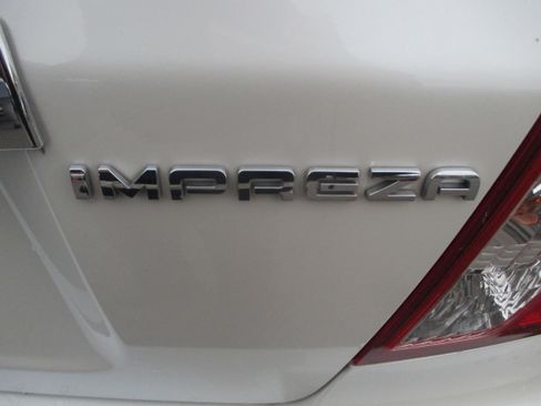 Used 2009 Subaru Impreza 2.5i image 15