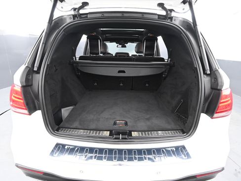 Used 2016 Mercedes-Benz GLE 400 image 38