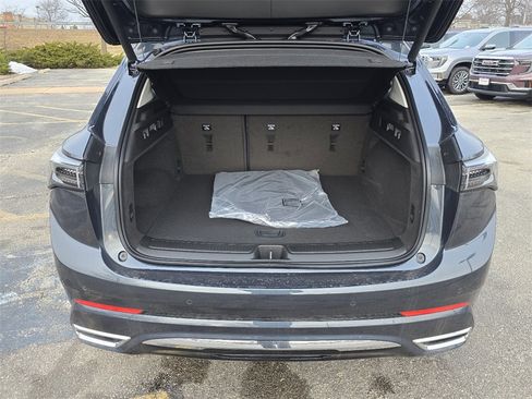 New 2026 Buick Envision Avenir image 30