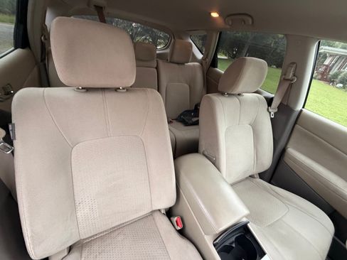 Used 2011 Nissan Murano 2WD image 12