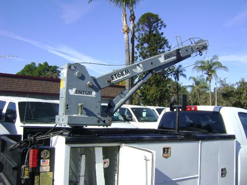 Used 2005 Dodge Ram 2500 Truck image 13