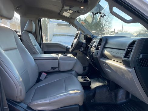 Used 2017 Ford F450 image 15