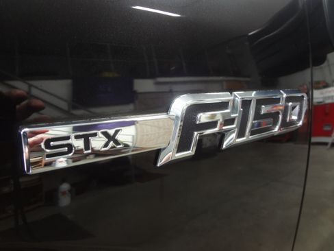 Used 2014 Ford F150 STX image 12