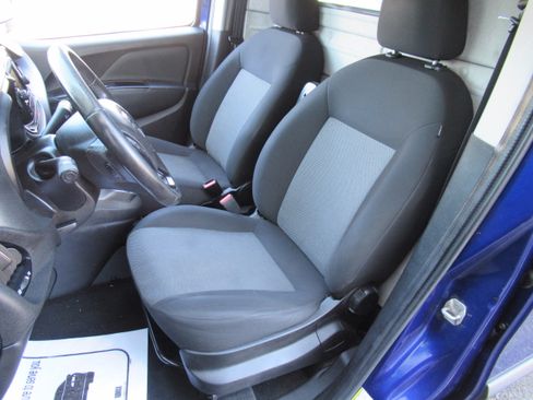 Used 2021 RAM ProMaster City FWD image 15