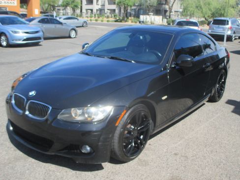 Used 2010 BMW 328i image 14