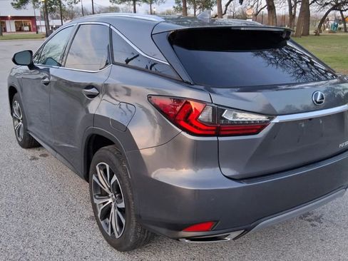 Used 2021 Lexus RX 350 image 5