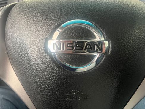 Used 2015 Nissan Altima 2.5 SL FWD image 4